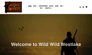 Wildwildwestlakegunauctions.com thumbnail
