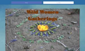 Wildwomen.org thumbnail