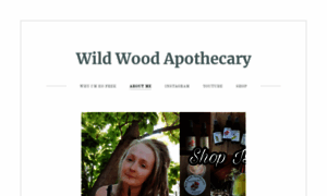 Wildwoodapothecary.org thumbnail