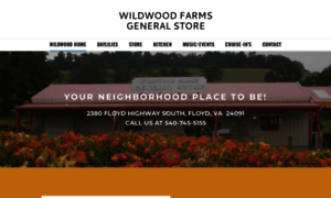 Wildwoodfarmsdaylilies.com thumbnail