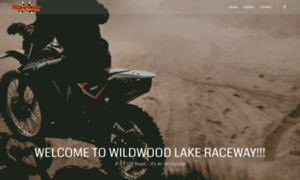 Wildwoodlakeraceway.com thumbnail