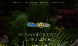 Wildwoodoutdoorliving.com thumbnail