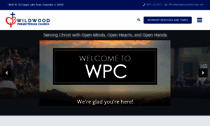 Wildwoodpc.net thumbnail