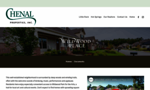 Wildwoodplace.com thumbnail