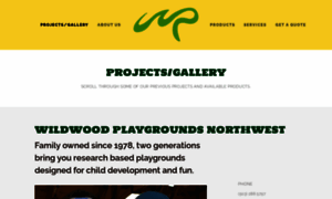 Wildwoodplaygrounds.com thumbnail