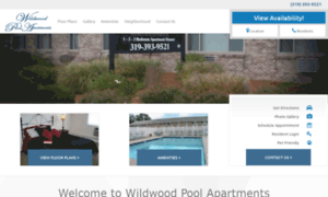 Wildwoodpoolapts.com thumbnail