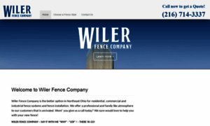 Wiler.org thumbnail