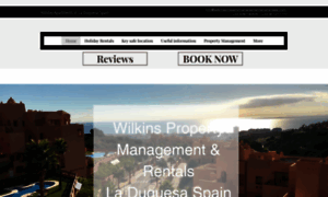 Wilkinspropertymanagementandrentals.com thumbnail