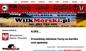 Wilkmorski.pl thumbnail