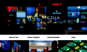 Will-media.de thumbnail