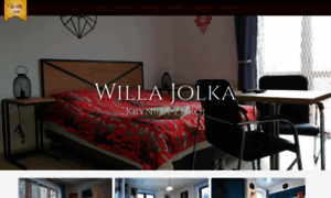 Willajolka.pl thumbnail