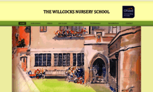 Willcocksnurseryschool.com thumbnail