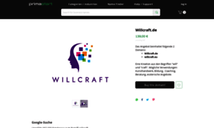 Willcraft.eu thumbnail