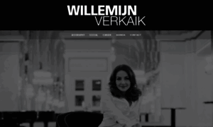 Willemijnverkaik.nl thumbnail