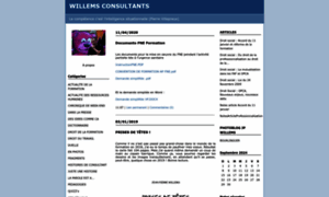 Willemsconsultants.hautetfort.com thumbnail