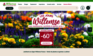 Willemse.fr thumbnail
