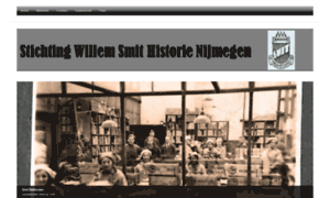 Willemsmithistorie.nl thumbnail