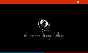 Willemvanoranjecollege.nl thumbnail