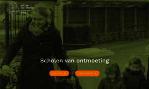 Willemvanoranjescholengroep.nl thumbnail