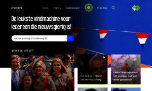 Willemwever.nl thumbnail