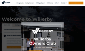 Willerby.com thumbnail
