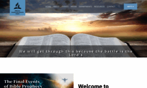 Willesden-adventist.com thumbnail