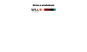 Willgroup.pl thumbnail