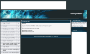 Willhyddaso.fr.gd thumbnail