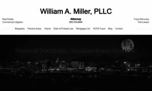 Williamamillerpllc.com thumbnail