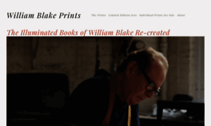 Williamblakeprints.co.uk thumbnail