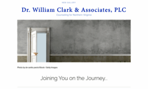 Williamclarkcounseling.com thumbnail