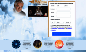 Williamconsultation.com thumbnail