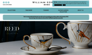 Williamedwardshome.co.uk thumbnail