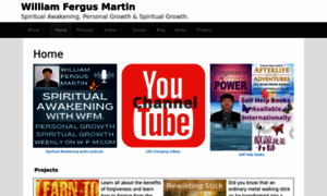 Williamfergusmartin.com thumbnail