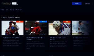 Williamhillfree.net thumbnail