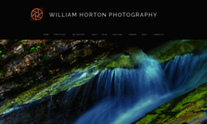 Williamhortonphotography.com thumbnail