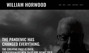 Williamhorwood.co.uk thumbnail