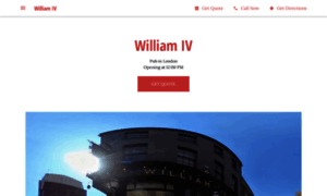 Williamiv.business.site thumbnail