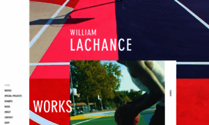 Williamlachance.com thumbnail