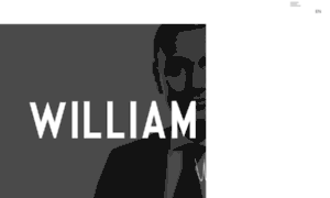 Williamlegue.com thumbnail