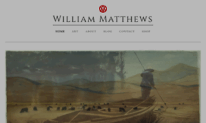 Williammatthewsstudio.com thumbnail