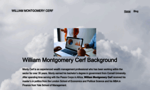 Williammontgomerycerf.net thumbnail