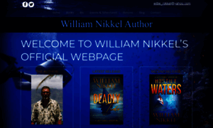 Williamnikkel.com thumbnail
