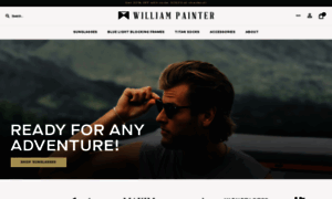 Williampainter.com.au thumbnail