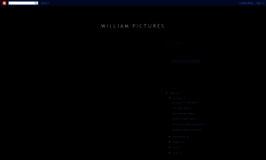 Williampictures.blogspot.fr thumbnail