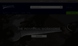 Williams-industrial.com thumbnail