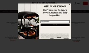 Williams-sonoma.com.au thumbnail