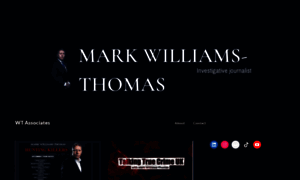 Williams-thomas.co.uk thumbnail