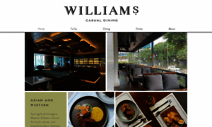 Williams.co.id thumbnail