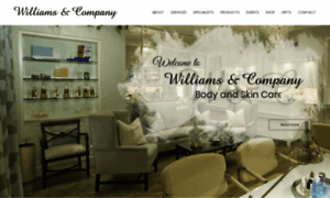 Williamsandcompany.md thumbnail